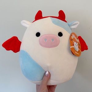 Devil Squishmallow Brand New with Tags
